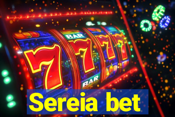 Sereia bet